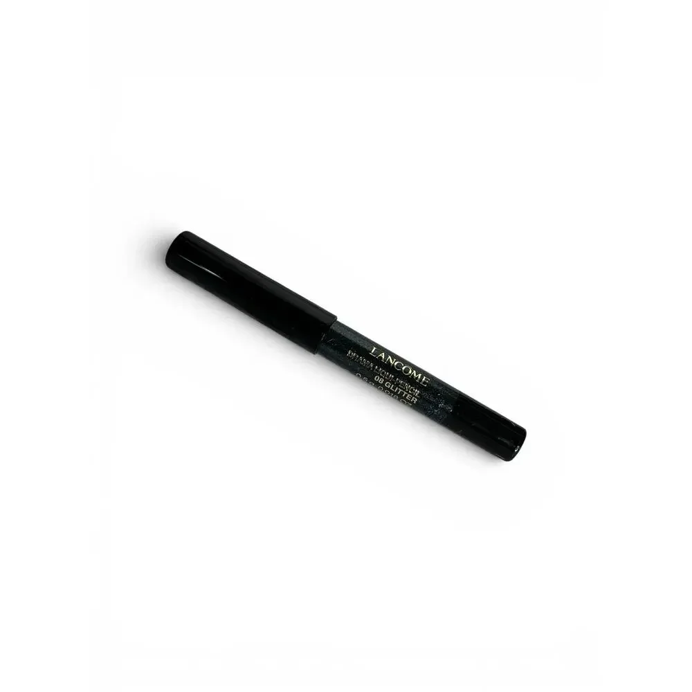Lancome Lip Gloss 202 + Eyeliner 08 Glitter Drama Liquid Pencil Duo - Picture 4 of 6